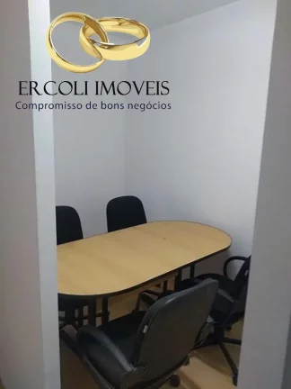 Imagem SALA COMERCIAL em São Paulo - SP, Santa Cecilia