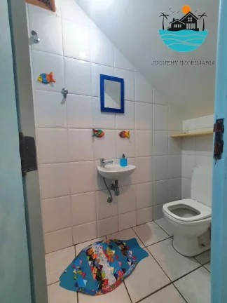 Imagem Casa a venda em Juquehy - Condomínio, 2 suítes, 2 vagas de autos, 84m² de área construída| Juquehy Imobiliária