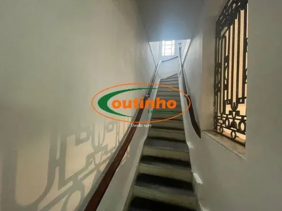Imagem (27533) Rua Benevenuto Berna - Tijuca