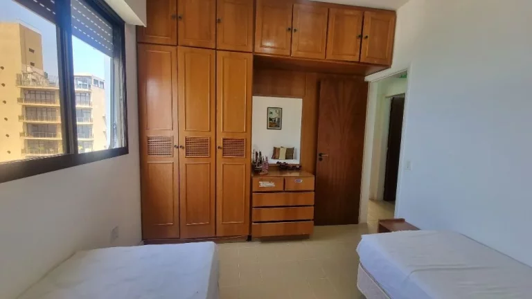 Imagem Apartamento com 3 dormitórios à venda, 99 m² - Pitangueiras - Guarujá/SP