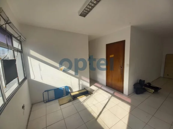 Imagem PREDIO COMERCIAL COM 671,00 M² - COM 4 ANDARES, DUAS LOJAS, 06 SALAS -RUDGE RAMOS - SÃO BERNARDO DO CAMPO