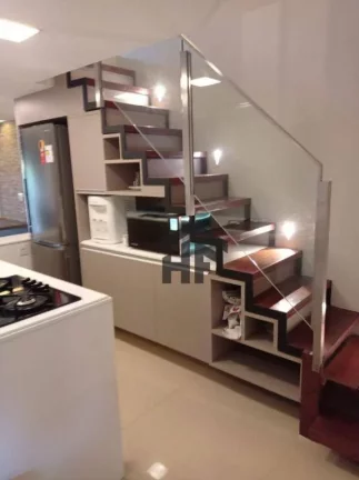 Apartamento com 3 Quartos à Venda, 107 m² em Novo Gravatá - Gravatá