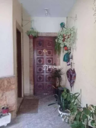 Imagem Sobrado com 3 dormitórios à venda, 196 m² por R$ 620.000,00 - Jardim Bom Clima - Guarulhos/SP