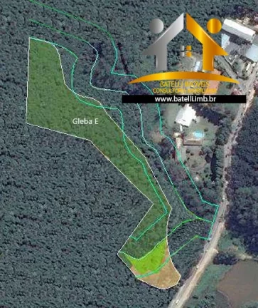 Imagem Terreno Para Loteamento - Tijuco Preto - VGP | Batelli Imóveis