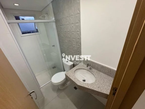 Imagem Apartamento com 2 dormitórios para alugar, Setor Marista - Goiânia/GO