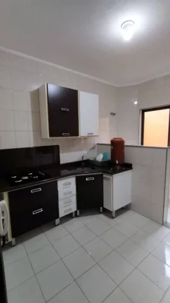 Imagem Apartamento com 2 dormitórios, 63 m² - locação R$ 1800,00 - Vila Pires
