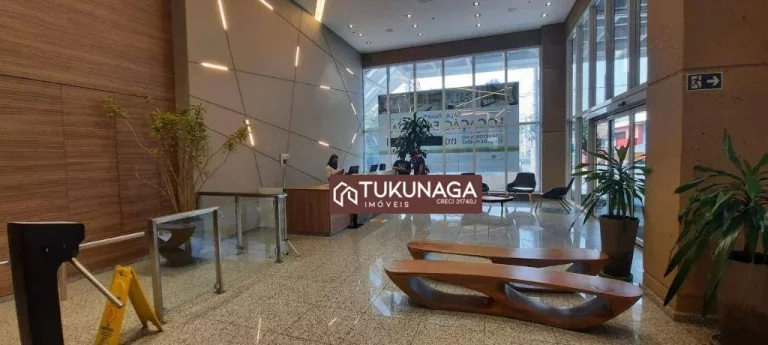 Imagem Sala à venda, 182 m² por R$ 2.790.000,00 - Centro - Guarulhos/SP