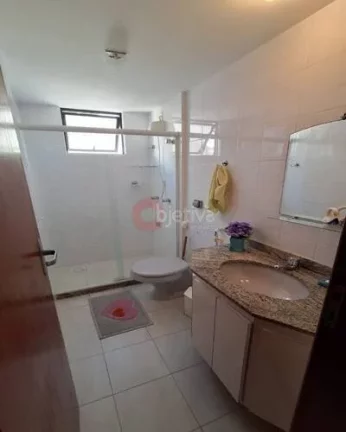 Imagem Apartamento de 2 quartos com mobília à venda na Passagem - Cabo Frio