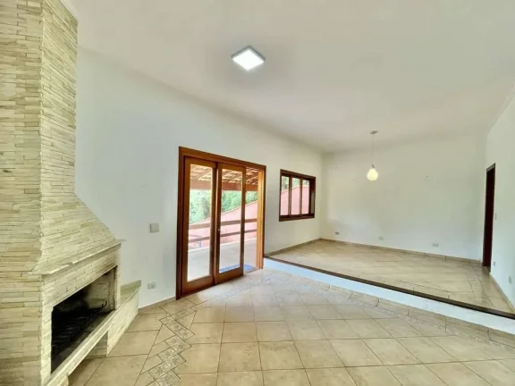 Imagem Cond. S. Fernando Residência - 5d / 2sts, gourmet, piscina, sauna, vista!