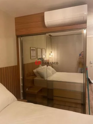 Imagem Apartamento para locação, Sumarezinho, São Paulo, SP