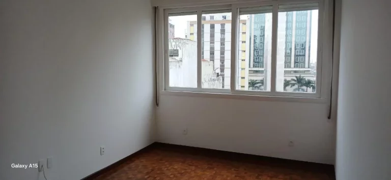 Imagem Apartamento com 2 dormitórios na Consolação