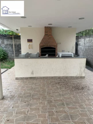 Imagem ALUGO APARTAMENTO CONDOMINIO BEACH PLUS