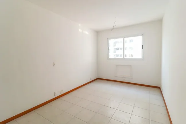 Imagem Apartamento para Venda, Recreio dos Bandeirantes, 3 dormitórios, 2 suítes, 3 banheiros, 1 vaga