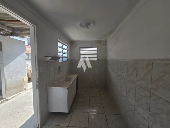Imagem Sobrado 2 dormitorios, 1 vaga na vila beimiro