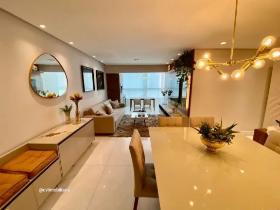 Imagem Descubra este espaçoso apartamento à venda na Rua Professora Bartira Mourão, localizado no charmo...