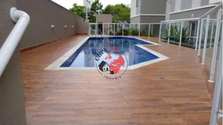 Imagem Apartamento Reformado à Venda no bairro Vila América em Santo André
