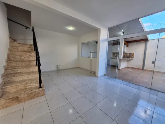 Imagem Casa venda e compra em Condomínio Pérolas de Itália em Itupeva-SP