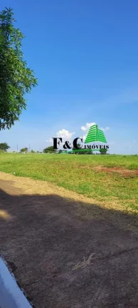 Imagem Terreno para Venda em Iracemápolis, Residencial Recanto das Paineiras