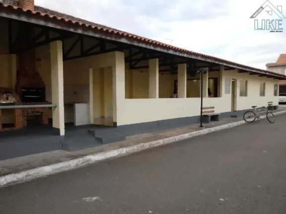 Imagem Casa em Condominio em Engênio de Melo