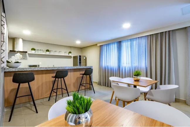 Imagem APARTAMENTO RESIDENCIAL em São Paulo - SP, Vila Mariana