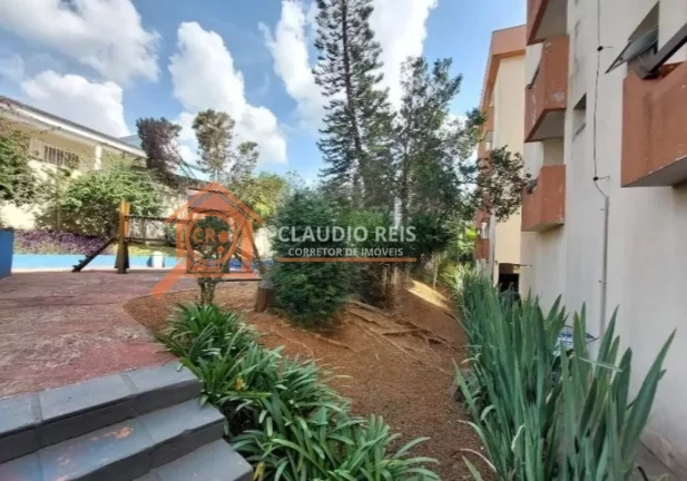 Imagem Apartamento com 2 Quartos à venda, 70m² - Campo Grande