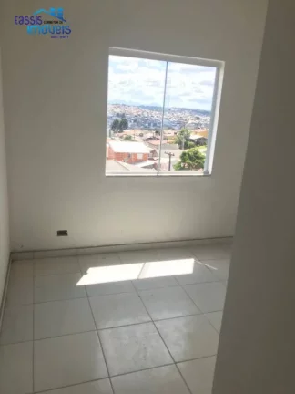 Imagem aptos novos c/ sacada ao lado do hiper rio verde e condor