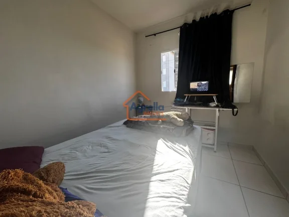 Imagem Condomínio Residencial Villa Primavera - Apartamento à venda no bairro Jardim Scomparim - Mogi Mirim/SP, NORTE