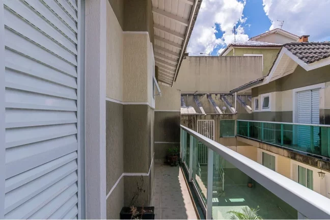 Imagem CASA RESIDENCIAL em São Paulo - SP, Vila Mazzei