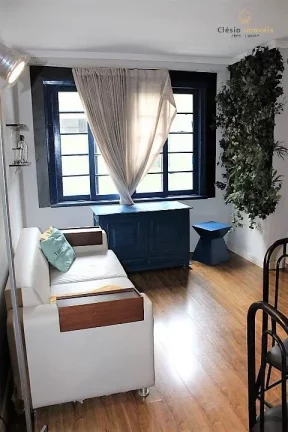 Imagem Apartamento para venda com 2 dormitórios, Suíte, Sacada, Banheiro