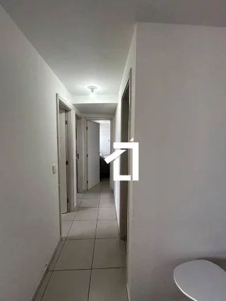 Imagem Apartamento no Farol Nascente – 3 Quartos | Suíte | Vista Mar e Lagoa | 68m²