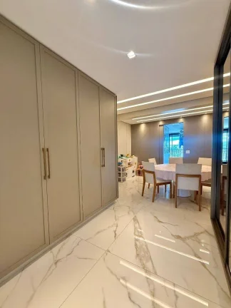 Imagem Apartamento com 3 quartos à venda, 313 m² por R$ 5.990.000 - Alphaville Conde II - Barueri/SP