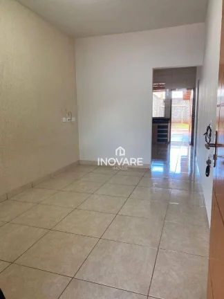 Imagem Casa com 3 dormitórios à venda, 107 m² por R$ 500.000,00 - Paranaíba - Itumbiara/GO