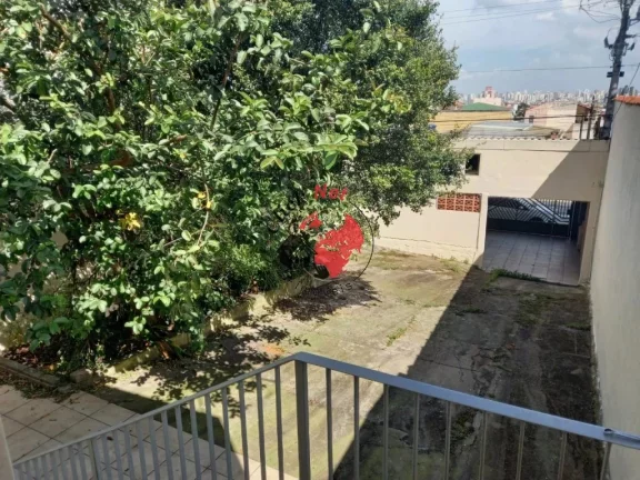 Imagem Casa Térrea à Venda no Parque das Nações – Santo André