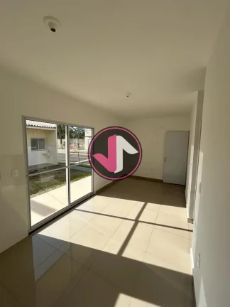Imagem A casa dos seus sonhos está à venda em Cuiabá, no bairro Parque Geórgia. Localizada no Condomín...