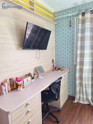Imagem APARTAMENTO À VENDA - CENTRO - DIADEMA - SP