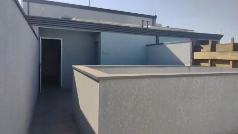 Imagem Apartamento-Cobertura-para-Venda-em-Vila-Pires-Santo-Andre-SP
