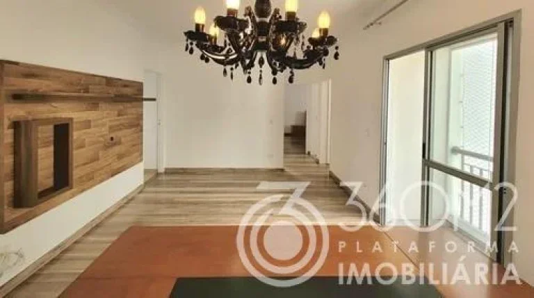 Imagem Apartamento para Venda em São Bernardo do Campo / SP no bairro Planalto
