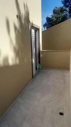 Imagem Apartamento com 2 dormitórios à venda, 44 m² por R$ 286.000,00 - Vila Isolina Mazzei - São Paulo/SP