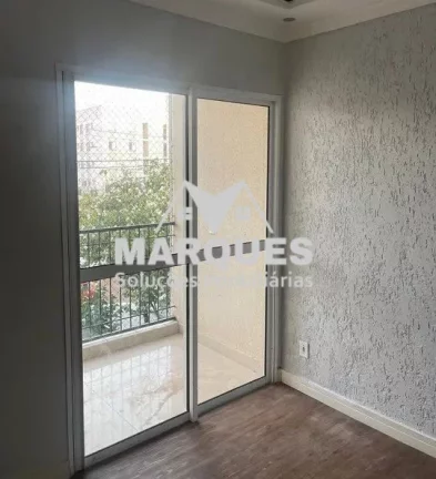 Imagem Apartamento a Venda no bairro Jardim Bom Retiro - Sumaré, SP