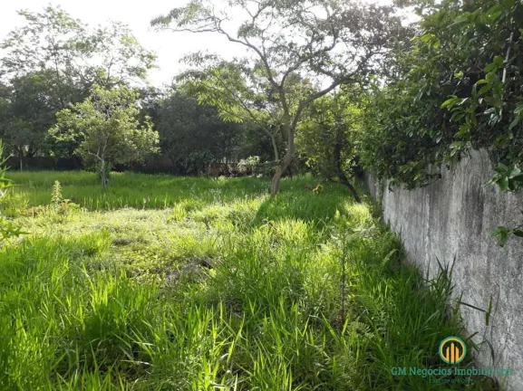 Imagem LOTE com 1.483,16m², praticamente plano, 100% aproveitável!