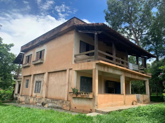 Imagem SITIO COM 4.500 M² , BAIRRO SATÉLITE EM JUATUBA!