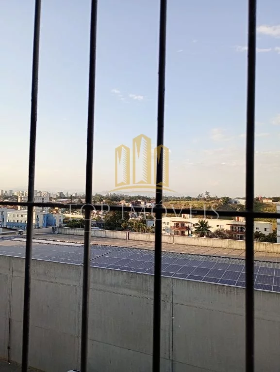 Imagem Charmoso Apartamento no Jardim Satélite Se você busca conforto e praticidade, este é o imóvel ideal!