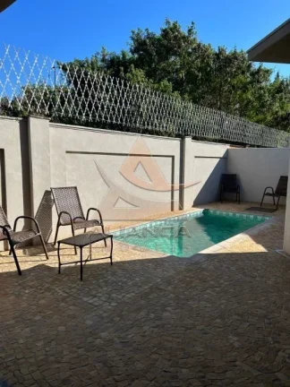 Imagem Casa Condomínio - Ribeirão Preto - Quinta da Primavera