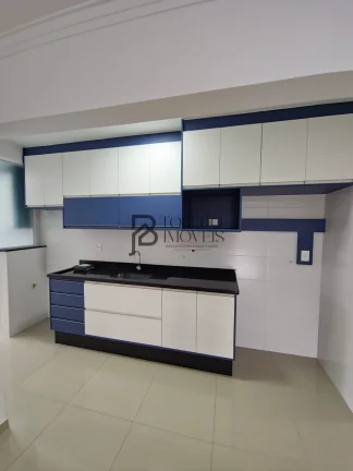 Imagem APARTAMENTO NOVO 03 SUÍTES COM PLANEJADOS NO CANTO DO FORTE - PG