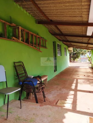 Imagem CHACARA JARDIM CANANÉIA