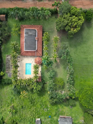 Imagem CHÁCARA À VENDA NO RECANTO NOVA FLORESTA