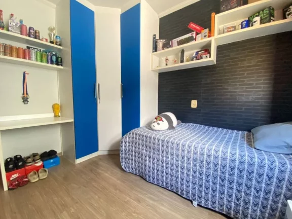 Imagem Sobrado com 3 dormitórios à venda, 174 m² por R$ 580.000,00 - Jardim Nova Poá - Poá/SP