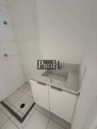 Imagem Apartamento com 2 Quartos à Venda, 42 m² em Dos Casa - São Bernardo Do Campo