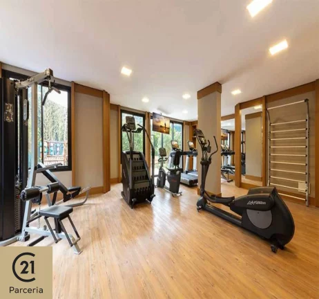 Imagem APARTAMENTO RESIDENCIAL em SÃO PAULO - SP, VILA MARIANA