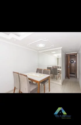 Imagem Apartamento à venda no bairro Cursino - São Paulo/SP, Zona Sul